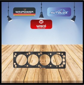 Resim Sılındır Kapak Contası Opel Astra G Combo C [5607864] 