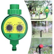 Resim Ulzyvf Zamanlayıcı Zamanlayıcı Zamanlayıcı Yağmurlama Sulama Sulama Su Sistemi Otomatik Kontrol Ev Elektronik Dijital Cihazı Bahçe Bahçe Hg 
