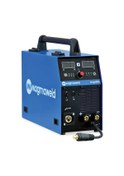 Resim Magmaweld Megamıg Çanta Tip Gazaltı Kaynak Makinesi 220 Volt 