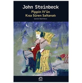 Resim Pippin Iv'Ün Kısa Süren Saltanatı 
