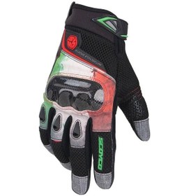 Resim Scoyco Mc47 Yazlık Motosiklet Eldiveni 