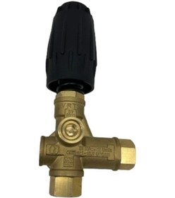 Resim Vrt3 Bypass Regülatör A Tipi 