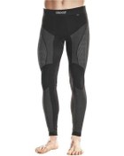 Resim Sıx2 Pnx V2 4 Mevsim Termal Tayt Karbon Siyah 