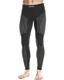 Resim Sıx2 Pnx V2 4 Mevsim Termal Tayt Karbon Siyah 