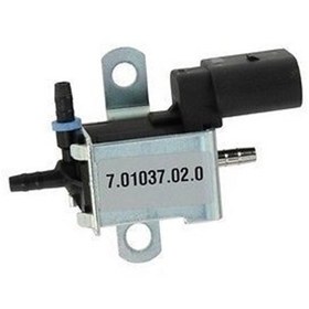 Resim Volkswagen Bora 1.9 TDI AGR Selenoid Valfi Pierburg Marka 06A906283F 