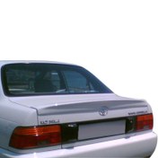 Resim Toyota Corolla 93-98 Anatomik Spoiler Boyalı 