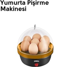 Resim Diğer Yumurta Pişirme Cihazı 