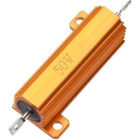 Resim 39r 50w 5% Alüminyum Direnç 