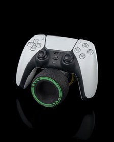 Resim Pit Stop Lastikleri Xbox/ps Kontrol Stand 