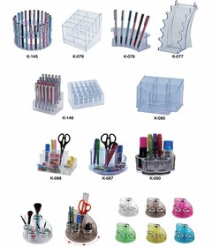 Resim KEJEA K-933 HAREKETLİ KALEMLİK 