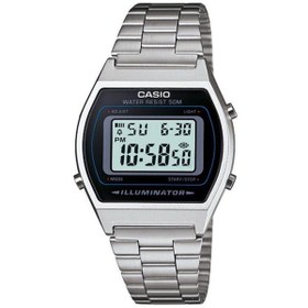 Resim Casio B640WD-1AVDF Digital Erkek Kol Saati 