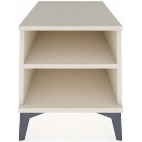 Resim Kronos Komodin Tek Raflı 44x59x48 Aytaşı-aytaşı Aytaşı 