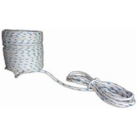 Resim Eba Naylon İp Naylon Halat Branda İpi 8 MM 200 M 