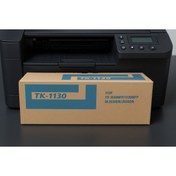 Resim mutes Kyocera TK130 Muadil Toner 7,2K 