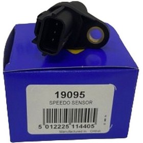 Resim Km Hız Sensörü Fomoco Ford Transit V184 Önden Çeker (Oem: 2s6t 9e731 Ab) 