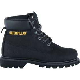 Resim Cat Caterpillar Colorado Erkek Siyah Bot (015M100031-B1427) 
