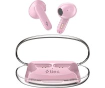 Resim Ttec Airbeat Glace Gerçek Kablosuz Tws Bluetooth Kulaklık- 2KM170 