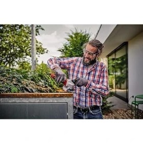 Resim Lidyahan Store Avuç Taşlama Tc-Ag 115/750 (750 W, Disk Koruması, Metal Dişli Başlık, Yeniden Başlatma Koruması, Ek Tutamak, Ø 115 mm Kesme Diski, Kesme Diski Dahil Değildir) - 4430960 