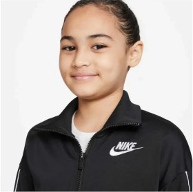 Resim Nike Kız Çocuk Eşofman Takımı DD6302 010 