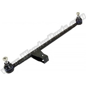 Resim Mercedes W126 Orta Rot - - Wender A1264600905 