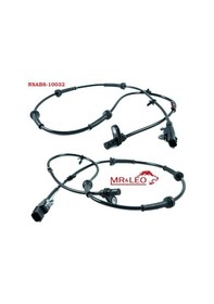 Resim Nissan Qashqaı 2007-2013 Arka Sag - Sol Abs Sensör 47900-Jd000 