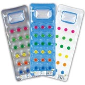 Resim Deniz Yatağı Bardaklı Şeffaf Pencereli 183 71 Cm 