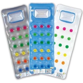 Resim Deniz Yatağı Bardaklı Şeffaf Pencereli 183 71 Cm 