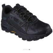 Resim Skechers Max Protect 237308-bbk Erkek Spor Ayakkabı Siyah 
