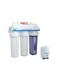 Resim Su Arıtma Cihazı Mebran Lg Marka 