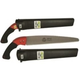 Resim Budama Testeresi 350 Mm. Ag-Pe350 Al-Fa Green 