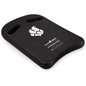 Resim Madwave Madwave Yüzme Tahtası Cross Unisex Siyah Yüzücü Tahtasi 