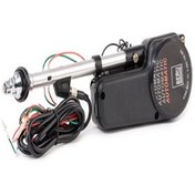 Resim BERU Mercedes W124/W201/W202 Otomatik Anten Krom 