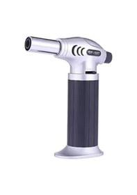 Resim Mk Exclusıve Doldurulabilir Pürmüz Çakmak 