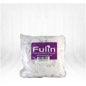 Resim Fulin Manikür Galoşu 50 Adet 