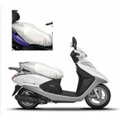 Resim Zifona Boostzone Honda Vfr 1200 X Crosstourer Motosiklet Sele K 