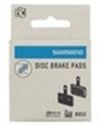 Resim Shımano Disk Fren Balatası B05s 1 Çift 