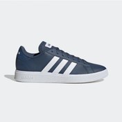 Resim Adidas Grand Court Base 2 Erkek Günlük Spor Ayakkabı C-adııd1178e10a00 Mavi 