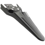 Resim Suntek Sur Ron Light Bee X Ve S Parçaları Için Motosiklet Çamurluk Kuyruk Koruma Fit 