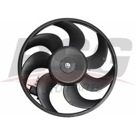 Resim BSG 65-510-028 KLİMA FAN MOTORU 