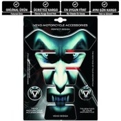 Resim Vexo Mükemmel Tasarımlı Tank Pad N11.19131 