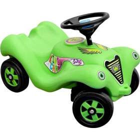 Resim King Car İlk Arabam Yeşil Yeşil 