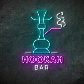 Resim Nargile Bar 