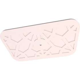Resim Motifpiyer Lamba Tavan Göbeği-45-Dikdörtgen-Oval-56 x 96 cm-2 Adet 