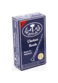 Resim Helena Mia Hmcr1025 Klarnet Kamışı 2.5 No 