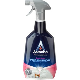 Resim Astonish Leke Çıkarıcı 750 ml 