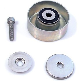 Resim Bmw Serisi N47N2 M47N N57N Gergi Kasnağı Ina Marka 