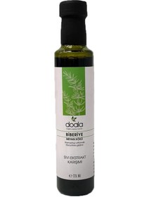 Resim Doala Biberiye Eki 225 Ml 