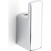 Resim System Flat Askılık Cr Krom 