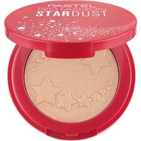 Resim Pastel Profashion Stardust Highlighter 322 8g 