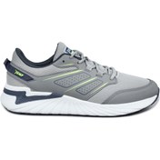 Resim Jump 30523 Gri Erkek Sneaker Günlük Spor Ayakkabı 